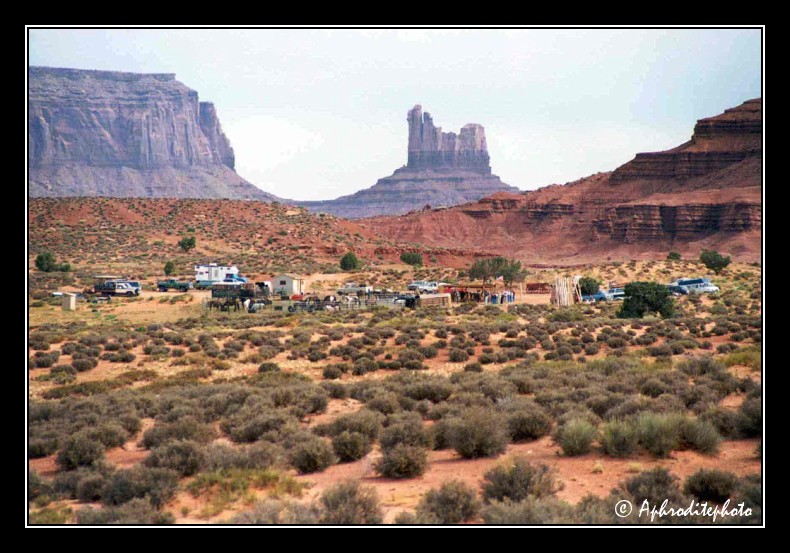 Monument valley NP